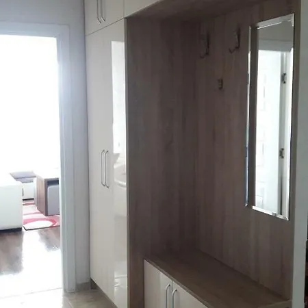 Vihren Boutique Apartment *