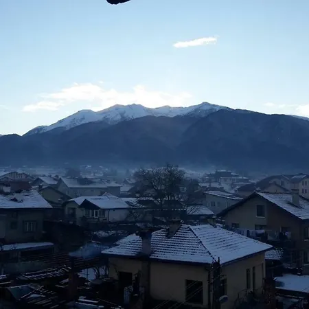 Vihren Boutique Apartamento Bansko
