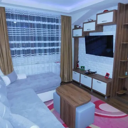 Vihren Boutique Apartament