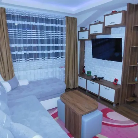 Vihren Boutique Appartement