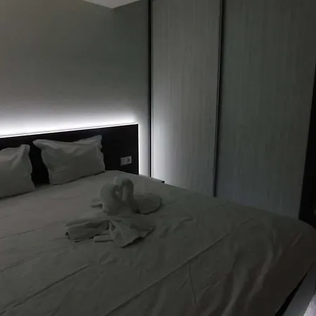 Apartament Vihren Boutique *