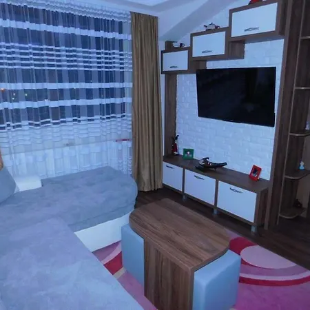 Vihren Boutique Bansko