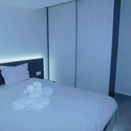 Apartament Vihren Boutique