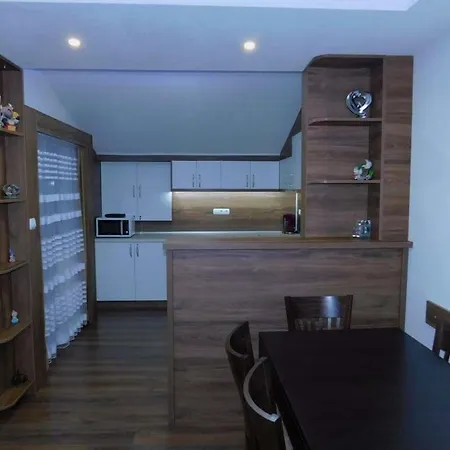 Apartament Vihren Boutique