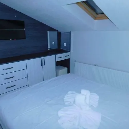 Apartament Vihren Boutique