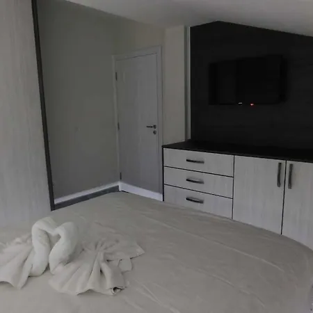 Vihren Boutique Apartment Bansko