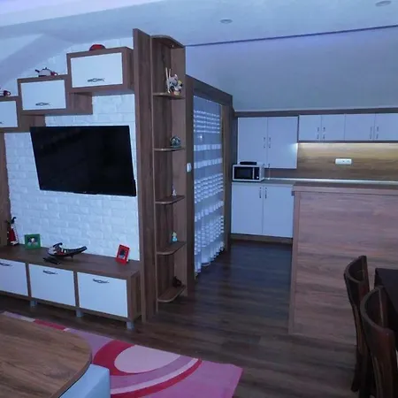 Vihren Boutique * Bansko