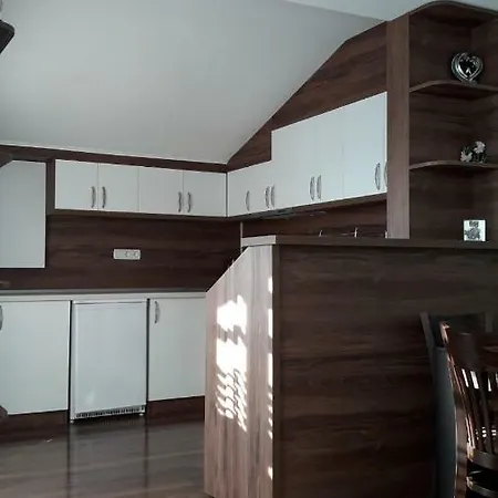 Vihren Boutique * 班斯科