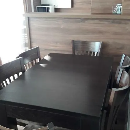 Daire Vihren Boutique Bansko