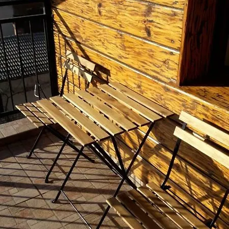 Vihren Boutique Bansko