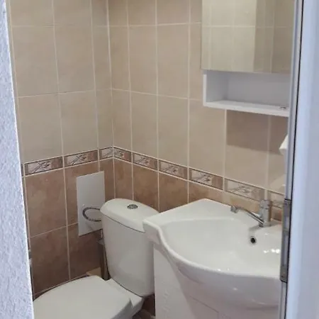 Vihren Boutique Apartament Bansko