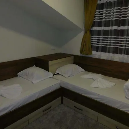 Vihren Boutique * Bansko