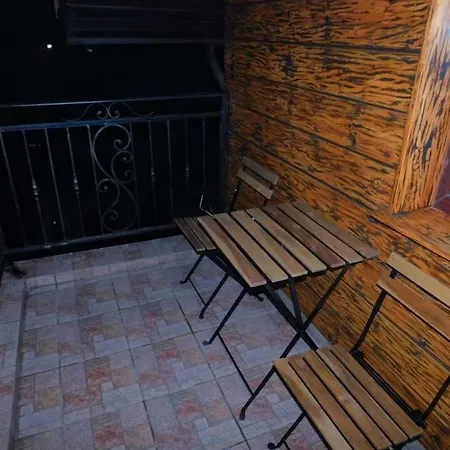 Vihren Boutique * Bansko