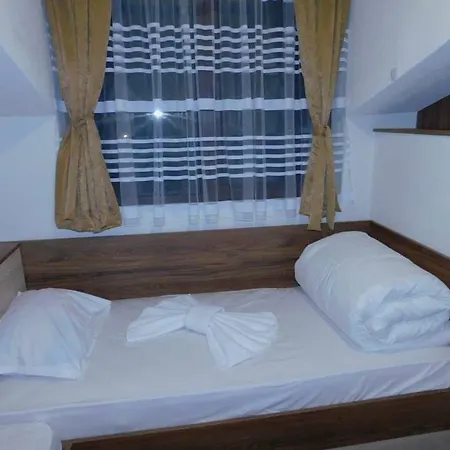 Apartament Vihren Boutique *