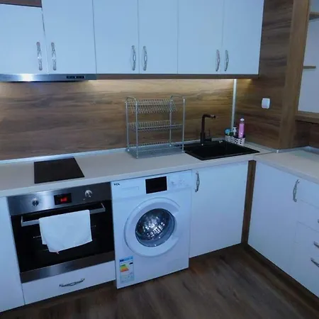 Apartament Vihren Boutique *