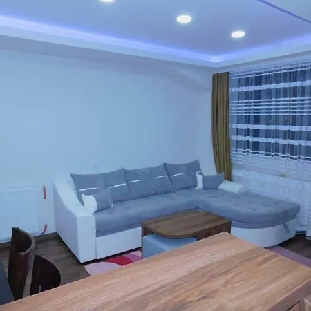 Apartament Vihren Boutique *