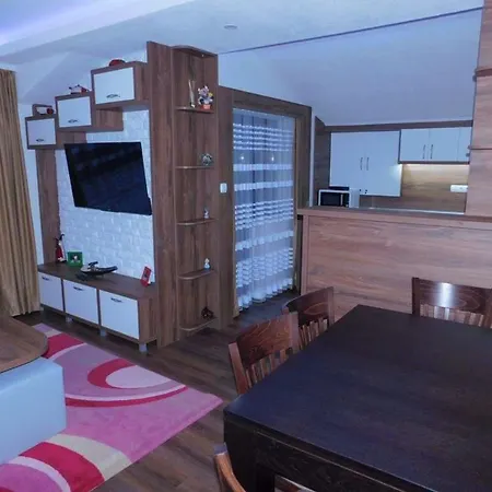 Vihren Boutique Apartament