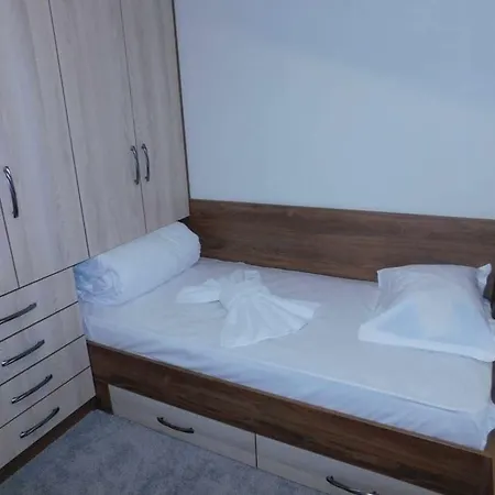 Vihren Boutique 公寓