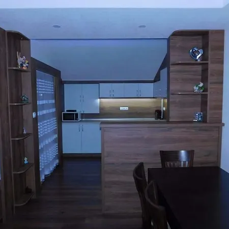 Vihren Boutique Apartament