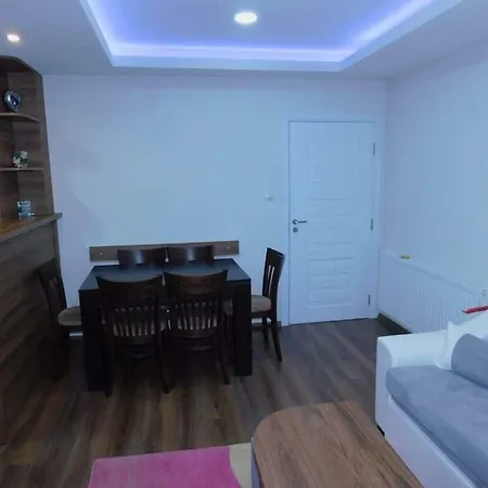 Vihren Boutique Bansko