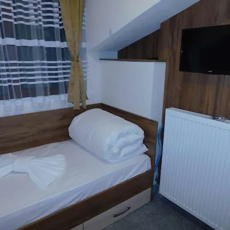 Vihren Boutique * Bansko