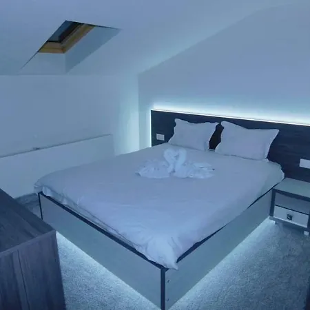 Vihren Boutique Apartament *