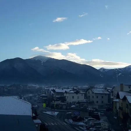 Vihren Boutique Apartament