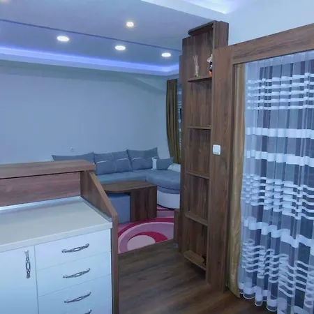 Vihren Boutique Apartament