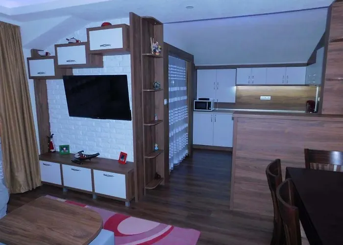 Vihren Boutique * Банско