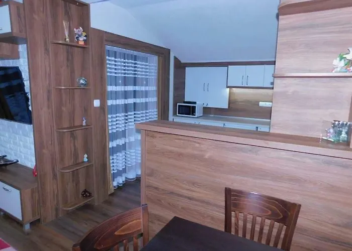 Vihren Boutique * Банско