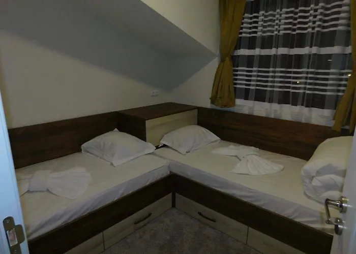 Vihren Boutique * Банско