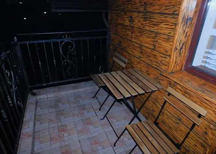 Vihren Boutique * Банско