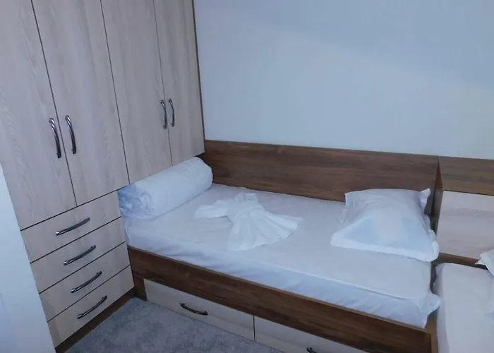 Vihren Boutique Апартаменты