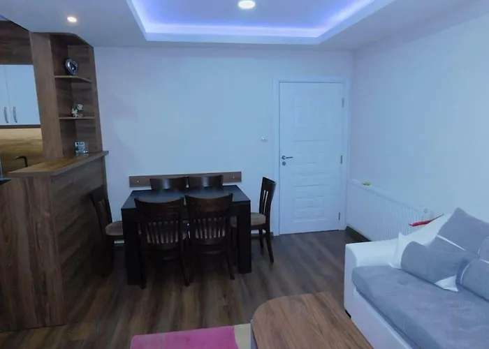 Vihren Boutique Банско