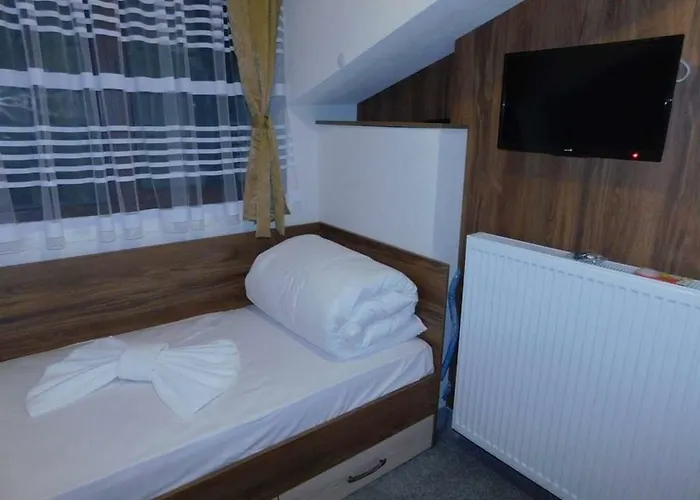 Vihren Boutique * Банско